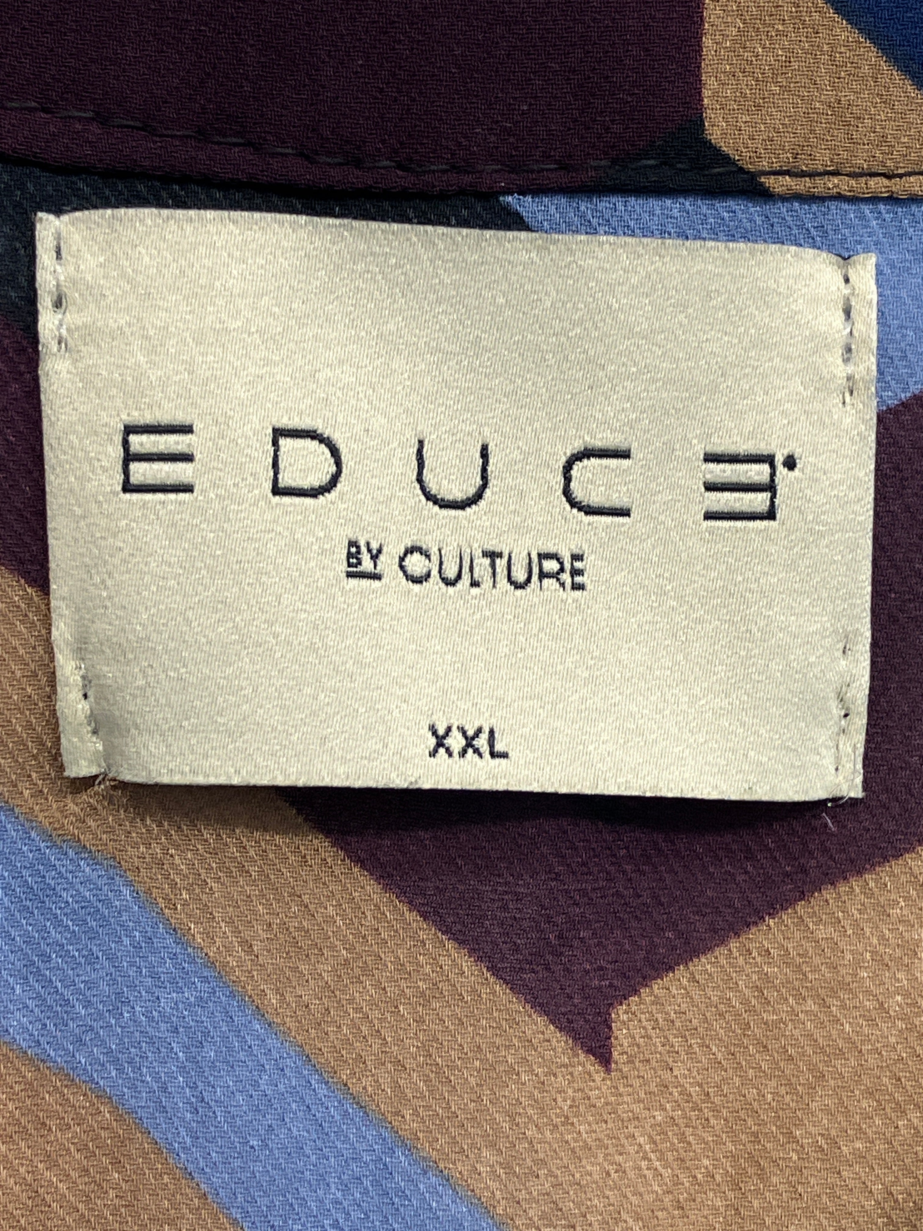 Educe Bluse